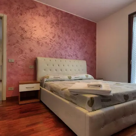 San Miguel Apartmán