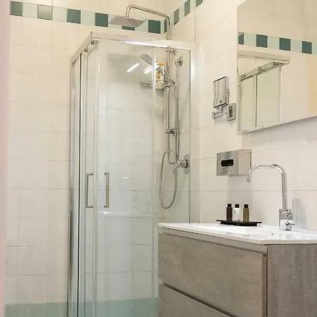 San Miguel Apartmán *