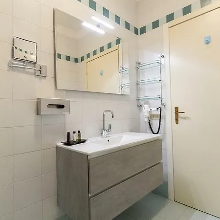 San Miguel Apartmán