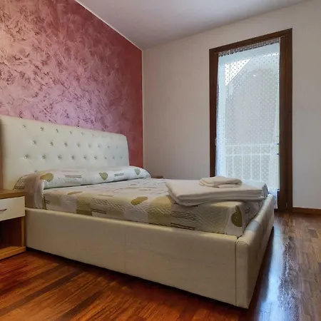 San Miguel Apartmán Vicenza