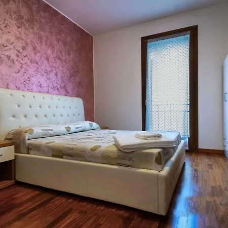 San Miguel Apartmán Vicenza