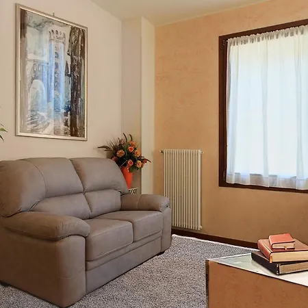 Daire San Miguel Vicenza