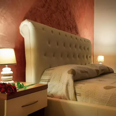 Daire San Miguel Vicenza